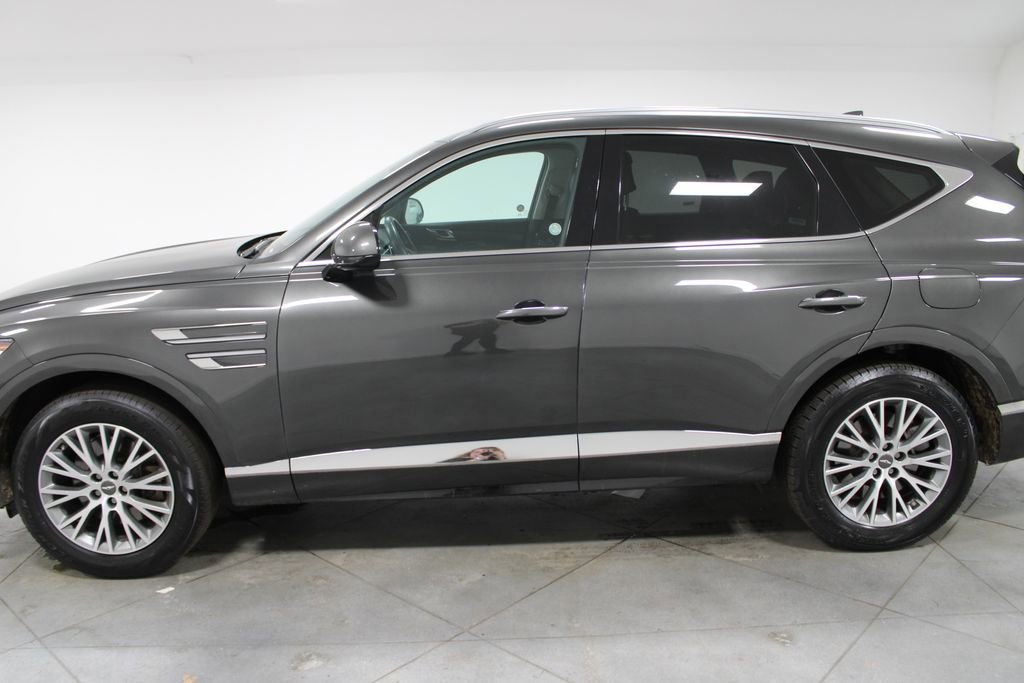 Used 2024 Genesis GV80 2.5T image 6