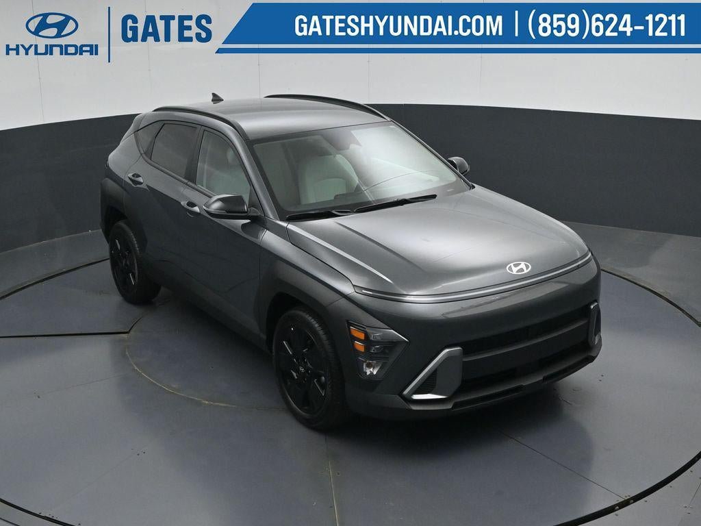 New 2026 Hyundai Kona SEL Sport AWD/4WD image 47