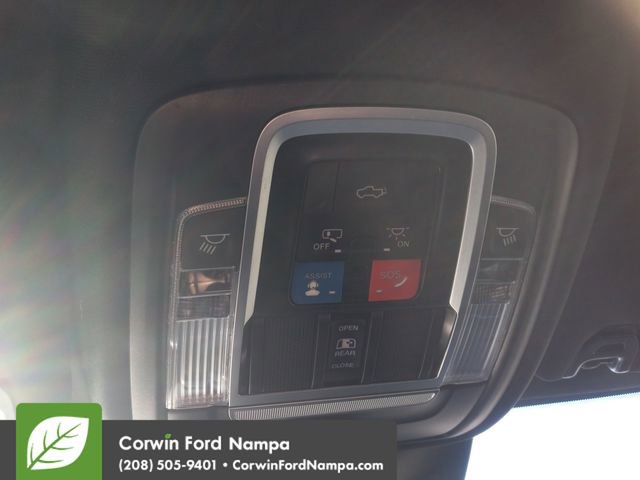 Used 2024 RAM 3500 Limited image 22