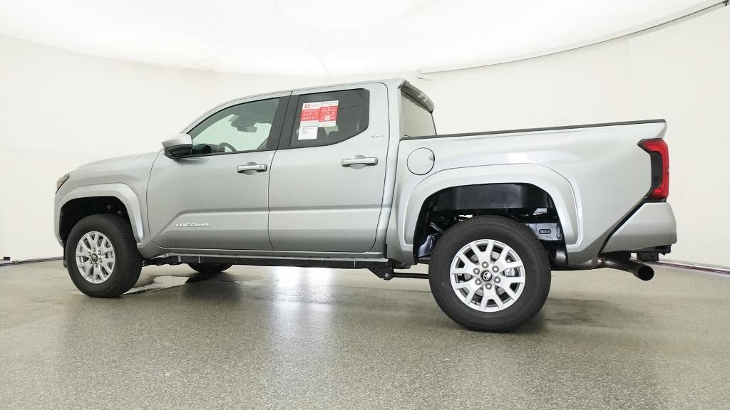 New 2026 Toyota Tacoma SR5 AWD/4WD image 20