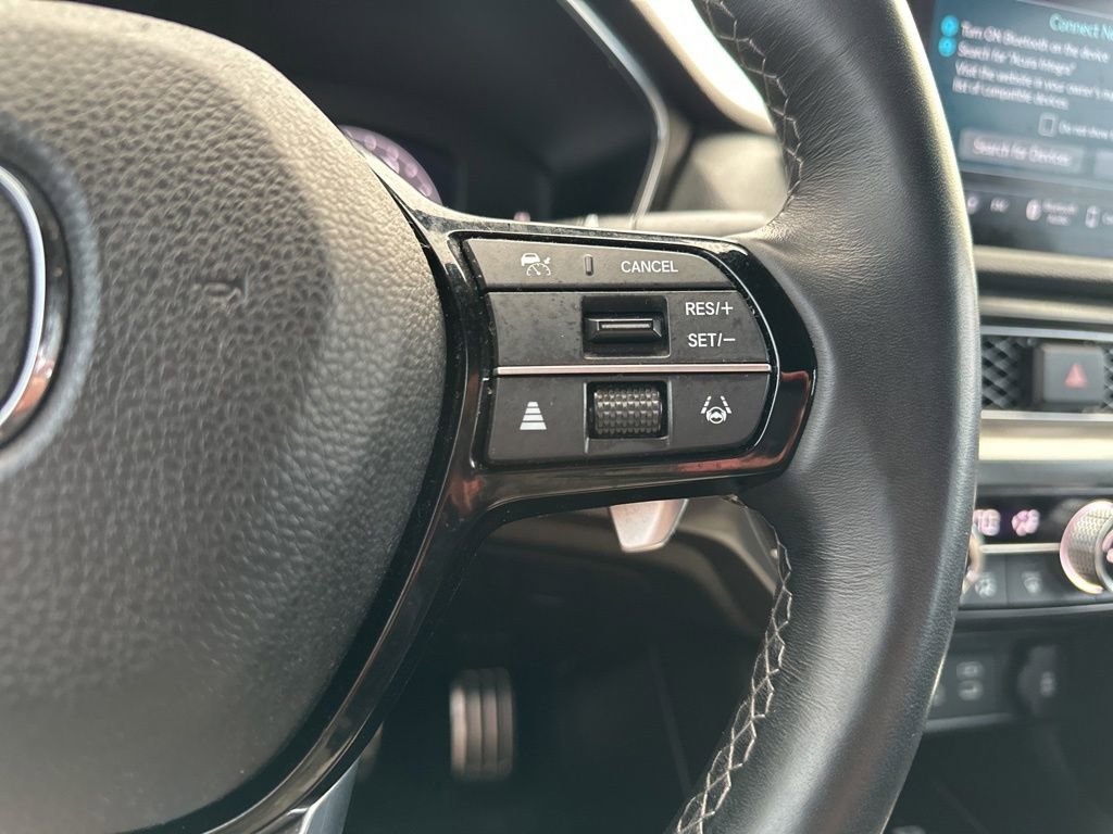 Used 2025 Acura Integra A-Spec image 21