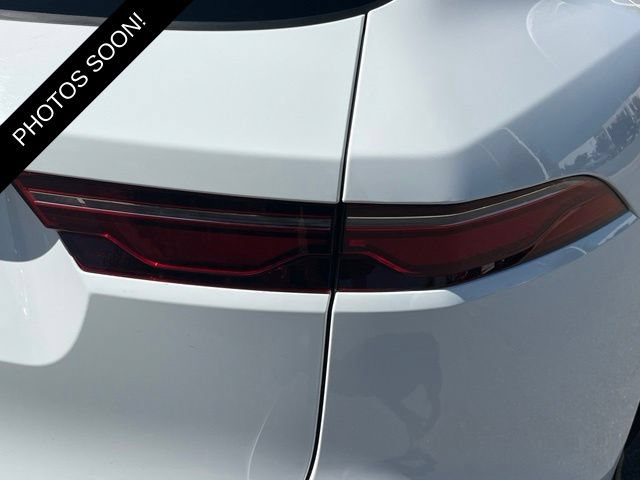 Used 2025 Jaguar F-PACE R-Dynamic S AWD/4WD image 33