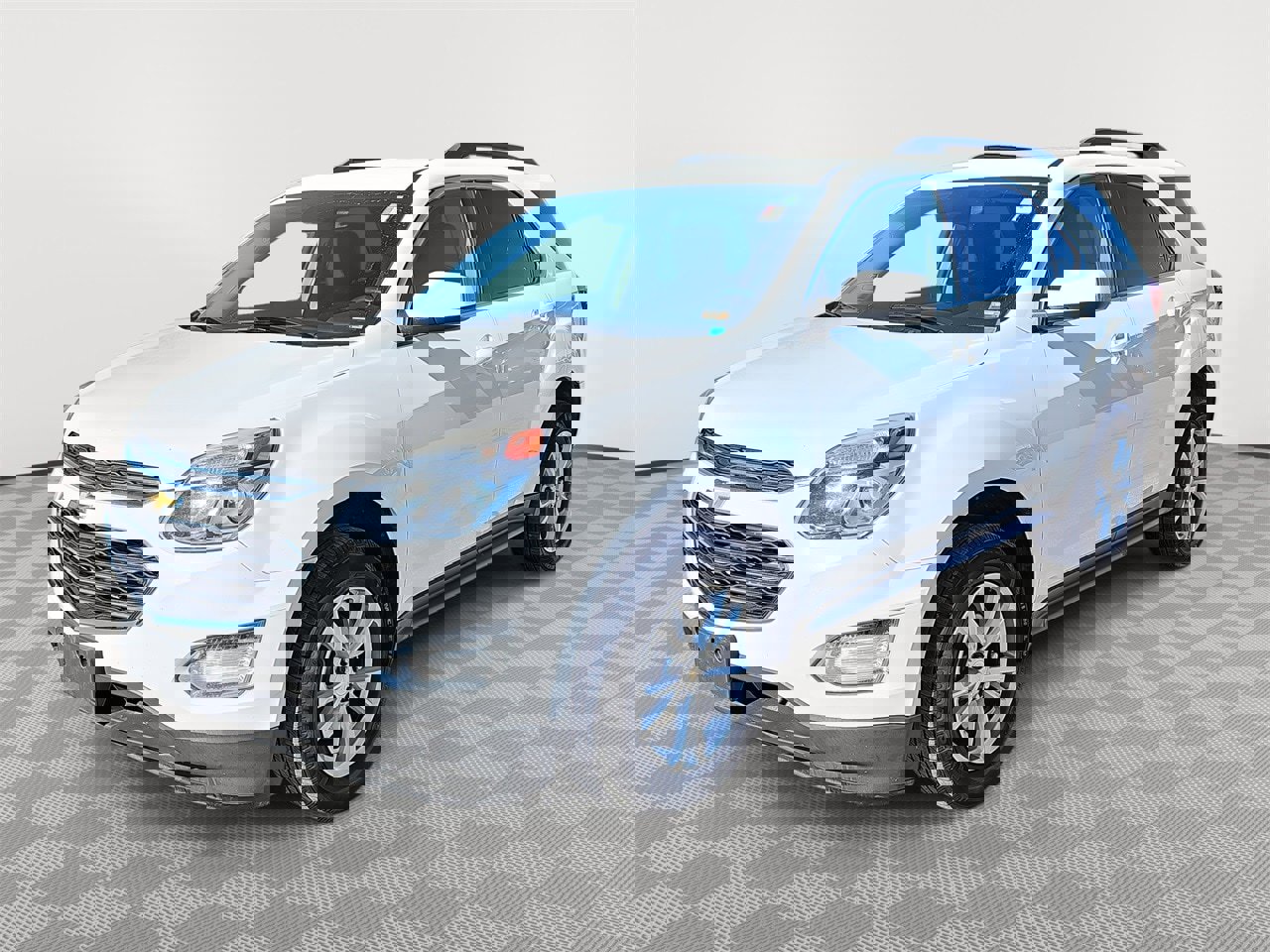 Used 2016 Chevrolet Equinox LT w/ Convenience Package