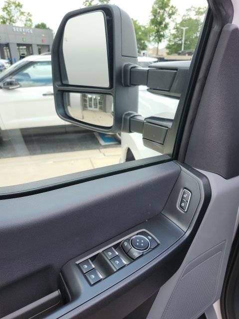 New 2026 Ford F250 XL w/ XL Chrome Package AWD/4WD image 38