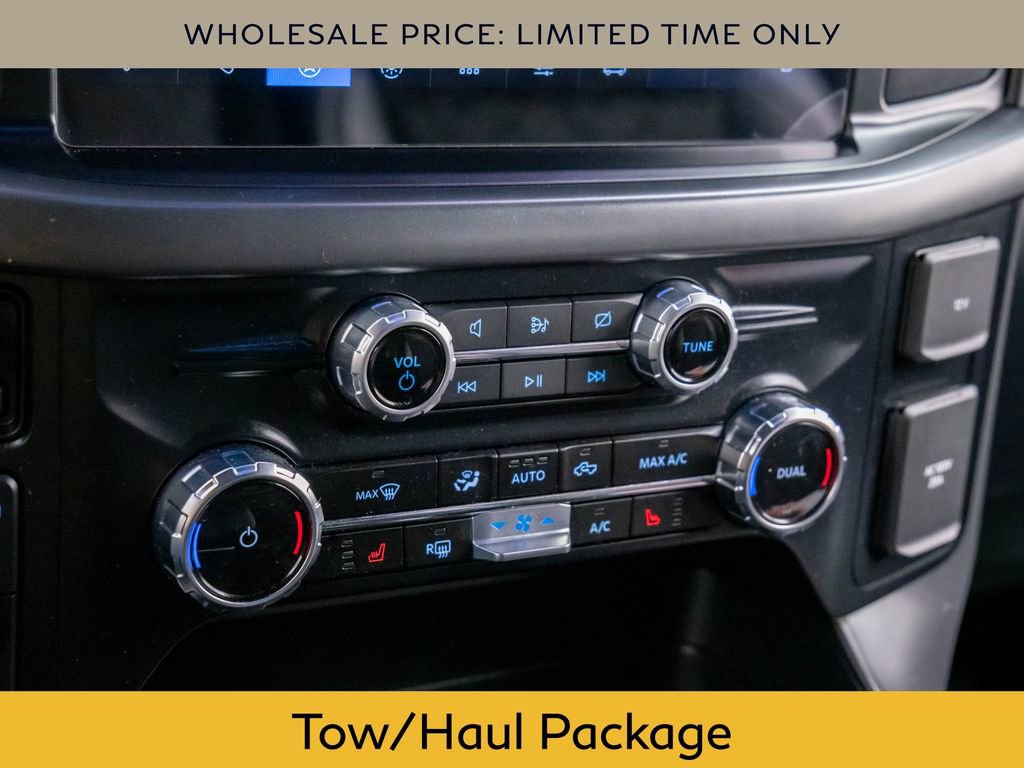 Used 2024 Ford F150 Tremor w/ Bed Utility Package image 28