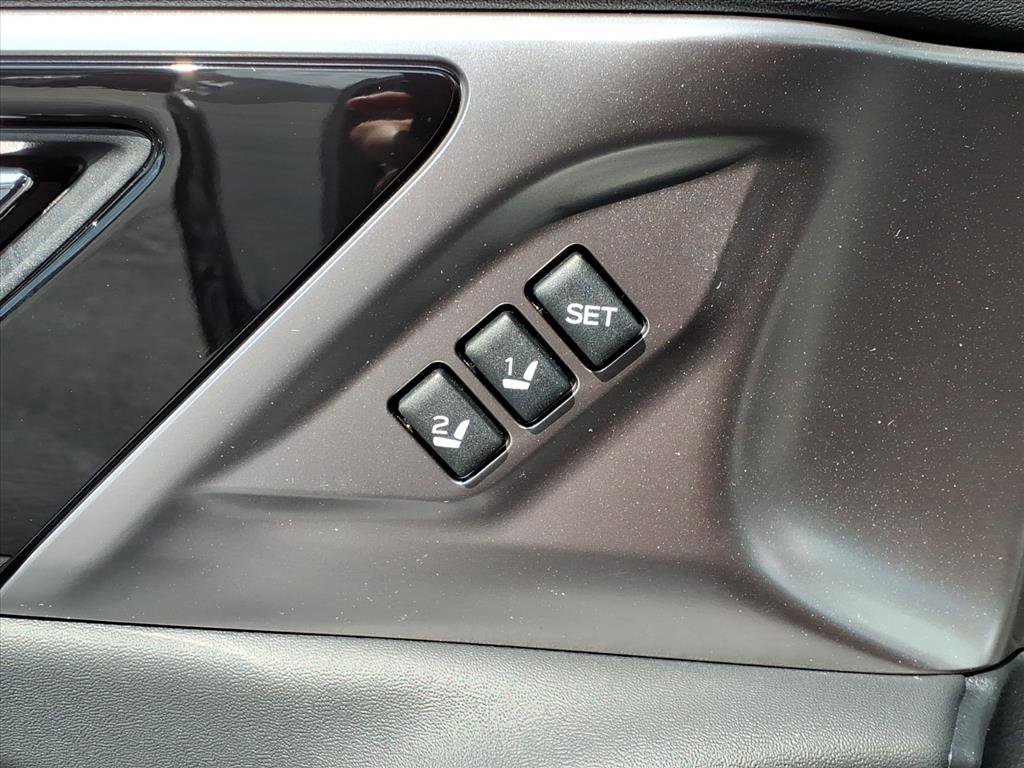 New 2025 Subaru Outback Touring XT w/ Popular Package #2 image 9