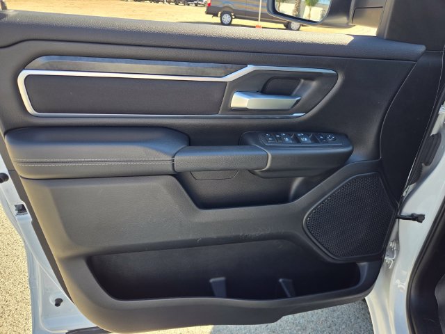 Used 2024 RAM 1500 Big Horn AWD/4WD image 16