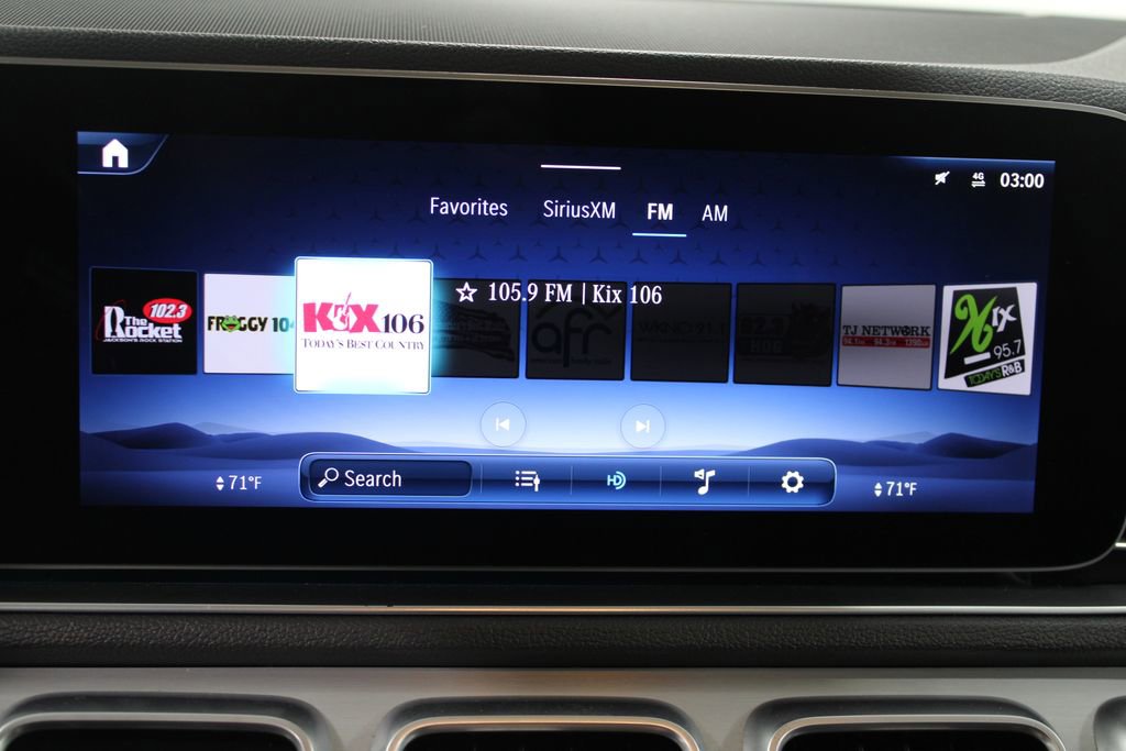 Used 2024 Mercedes-Benz GLE 450e 4MATIC image 47