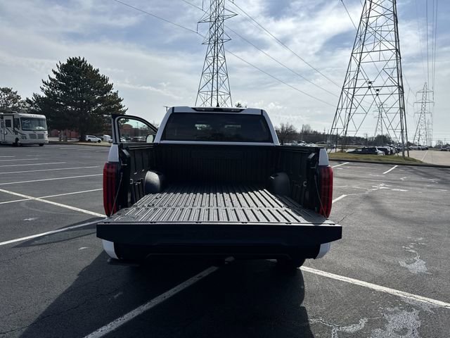 New 2026 Toyota Tundra SR5 image 17