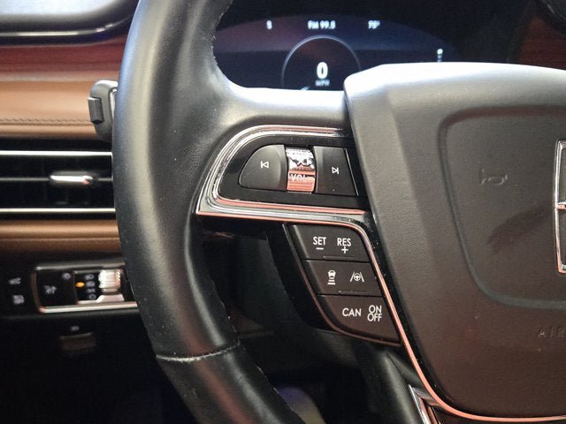 Used 2023 Lincoln Nautilus Reserve w/ Equipment Group 201A AWD/4WD image 28