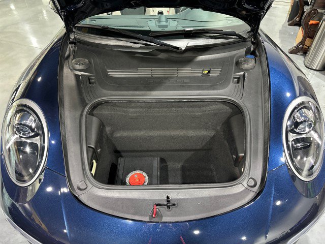 Used 2019 Porsche 911 Carrera GTS RWD image 25