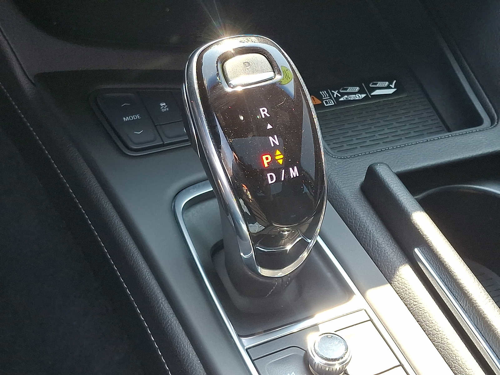 Certified 2023 Cadillac CT5 Luxury w/ Sun And Sound Package image 16