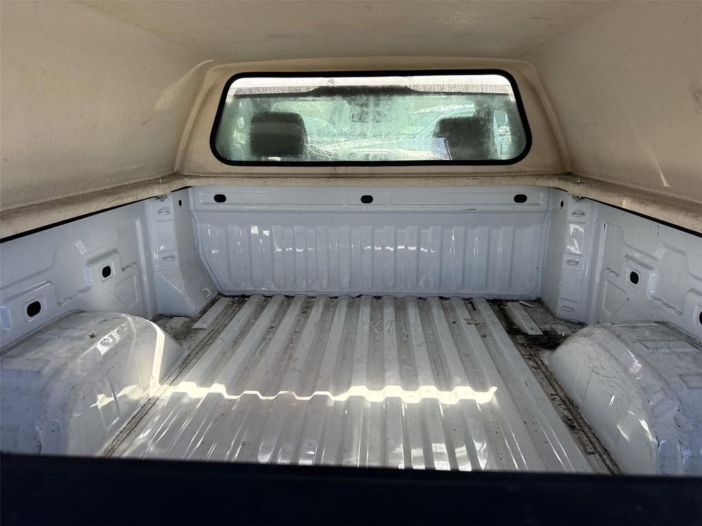 Used 2023 Chevrolet Silverado 1500 W/T image 21