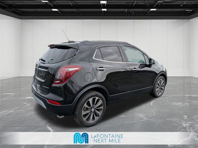 Used 2018 Buick Encore Preferred FWD image 5