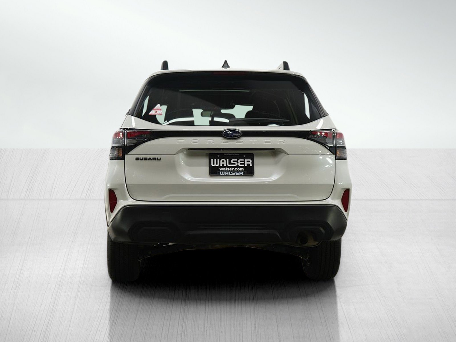 Used 2025 Subaru Forester Premium image 4