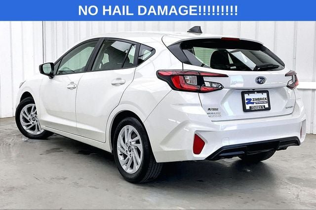 Used 2024 Subaru Impreza 2.0i AWD/4WD image 11