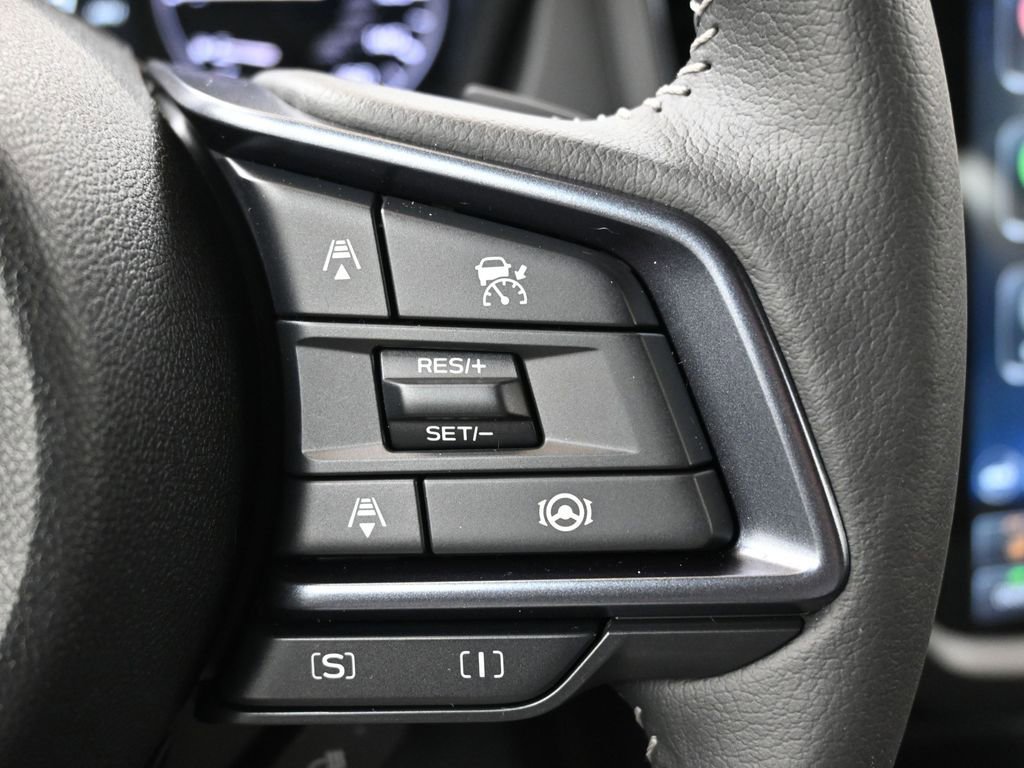 New 2026 Subaru Forester Limited image 27
