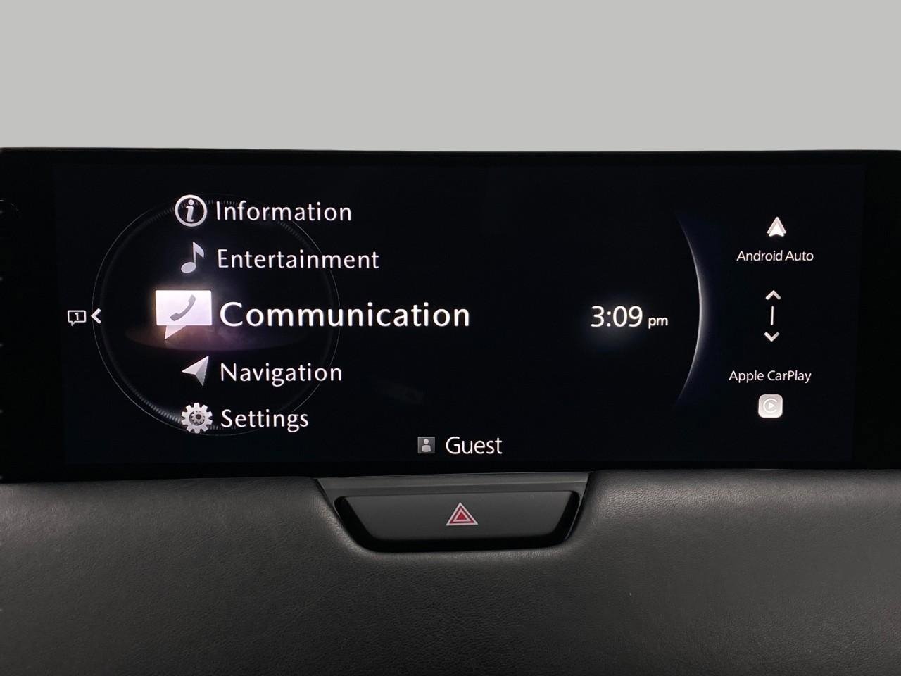 New 2026 MAZDA CX-90 Plug-In Hybrid w/ Premium Plus AWD/4WD image 22