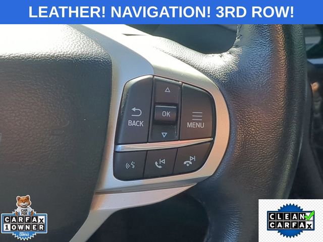 Used 2023 Ford Explorer Limited image 22