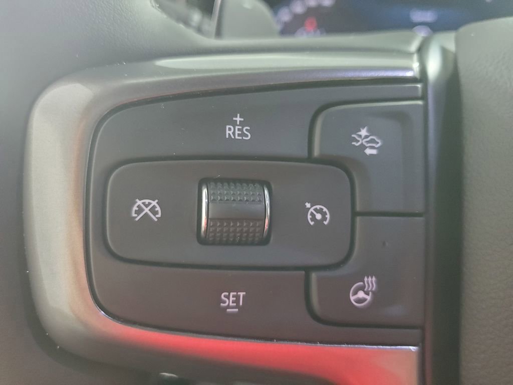 New 2026 Chevrolet Silverado 1500 LT w/ Z71 Off-Road Package AWD/4WD image 18