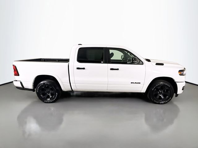 Used 2025 RAM 1500 Big Horn image 8