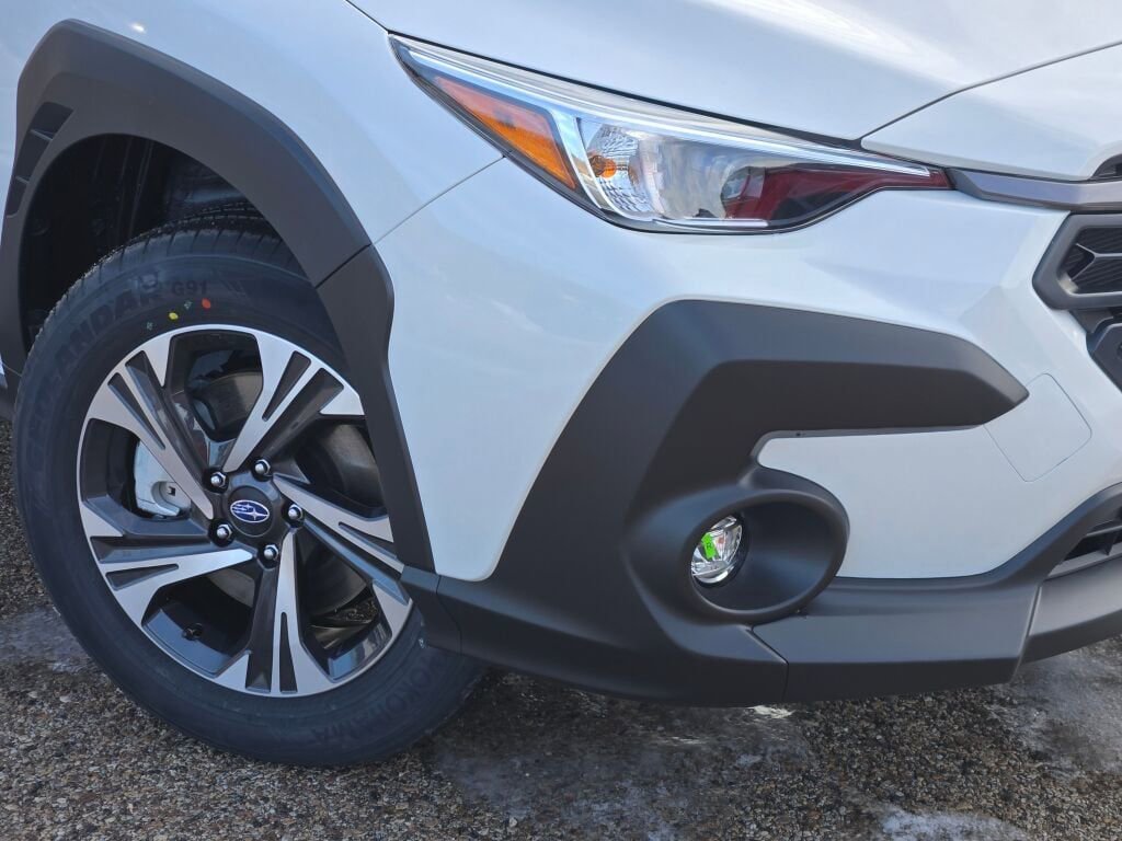 New 2026 Subaru Crosstrek 2.0i Premium image 3