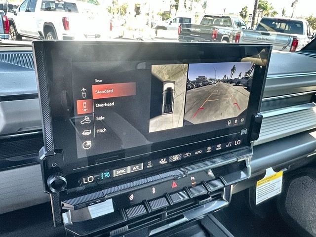 New 2026 GMC Hummer EV 4x4 Crew Cab image 15