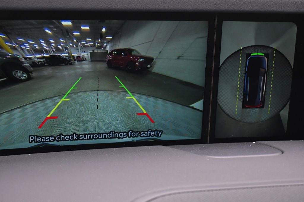 New 2026 Lincoln Nautilus Reserve image 27