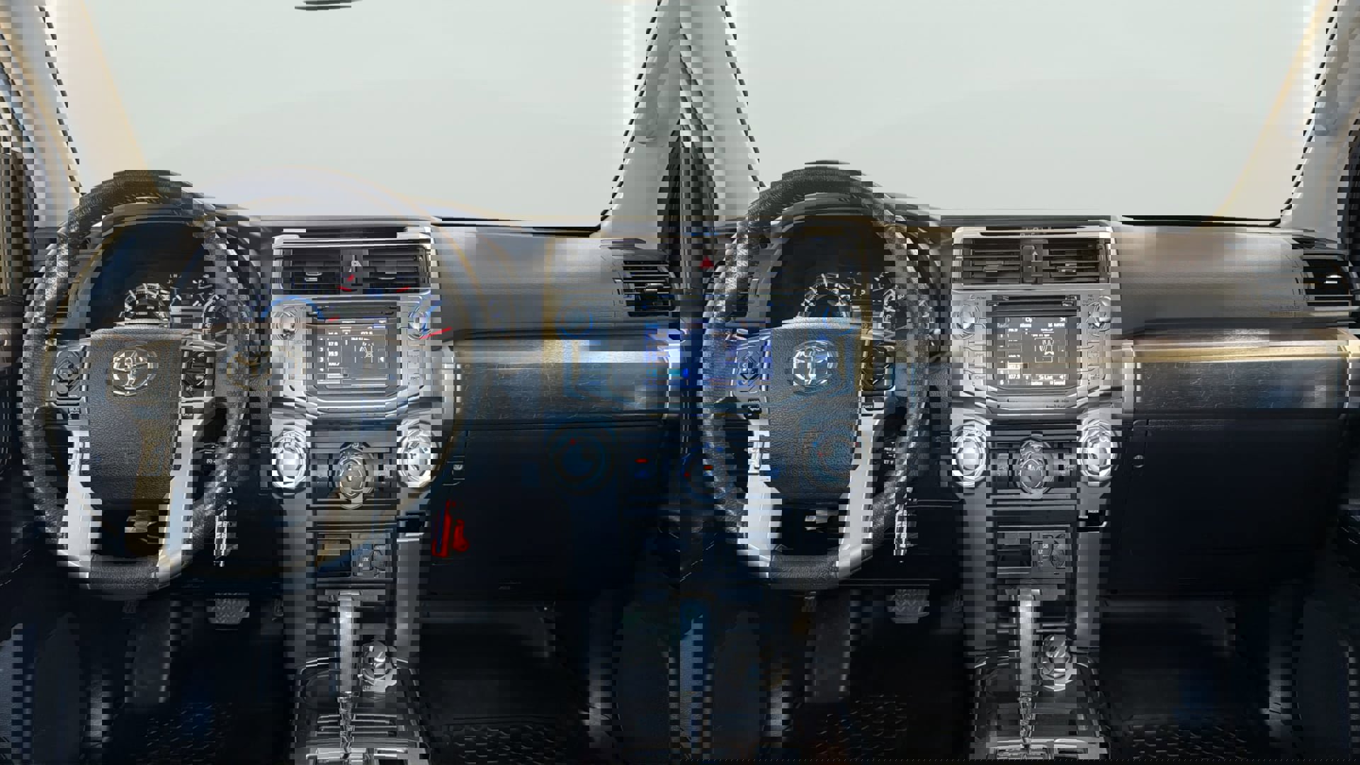 Used 2016 Toyota 4Runner SR5 image 15