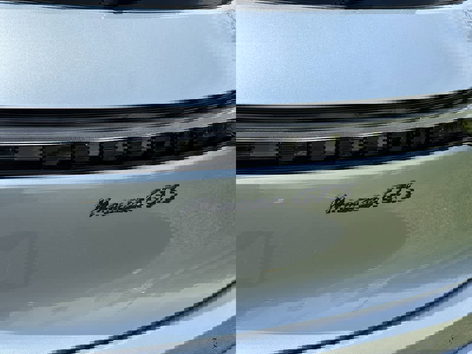 New 2026 Porsche Macan GTS image 32