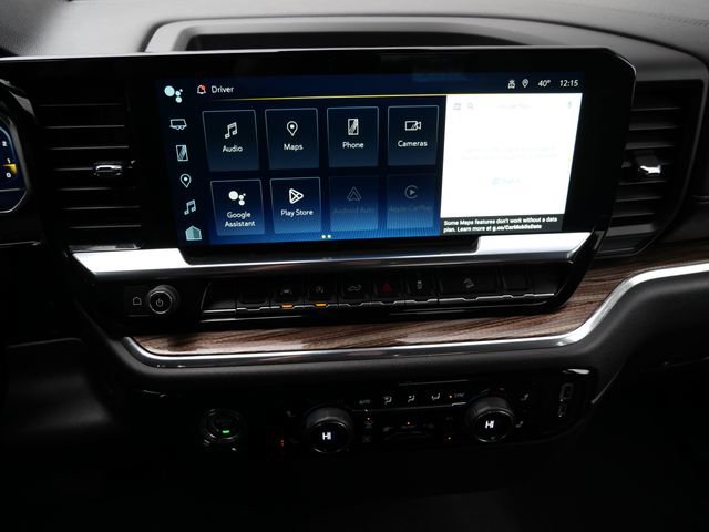 Used 2024 Chevrolet Silverado 1500 LT Trail Boss image 22