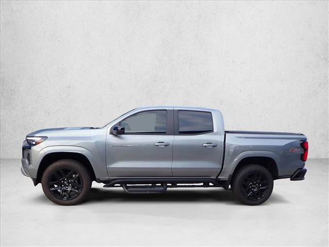 New 2025 Chevrolet Colorado Z71 w/ Technology Package video 2