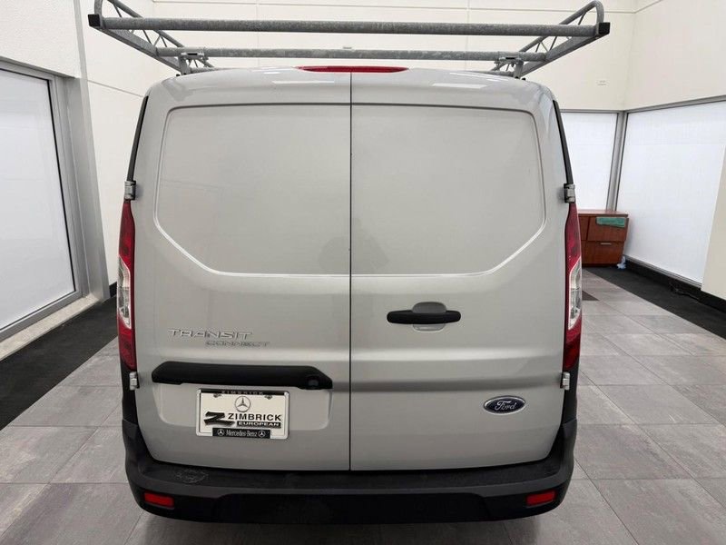 Used 2023 Ford Transit Connect XL image 3