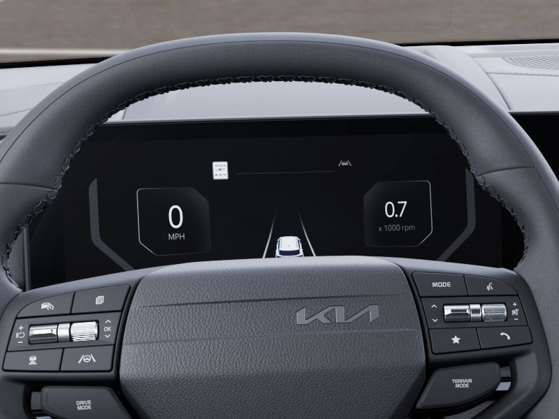 New 2026 Kia Sportage X-Line w/ X-Line Technology Package AWD/4WD image 25