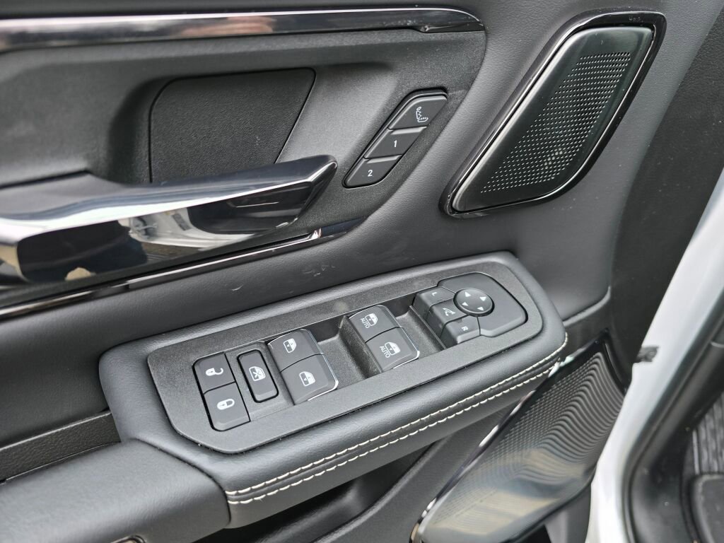 New 2026 RAM 1500 Limited image 25