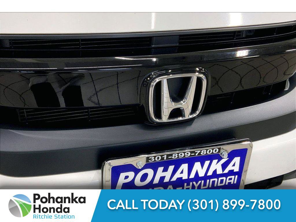 Used 2019 Honda Civic LX image 31