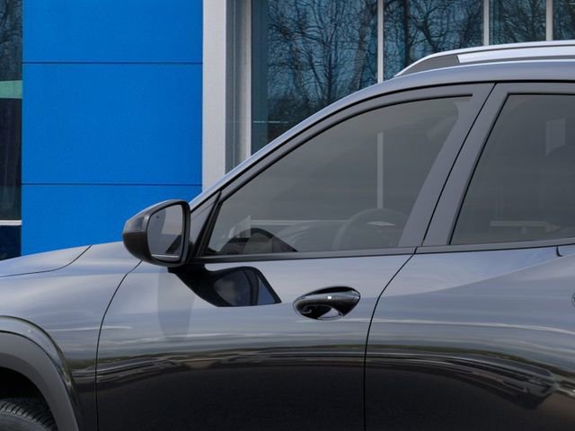 New 2026 Chevrolet Trax ACTIV w/ Driver Confidence Package FWD image 12