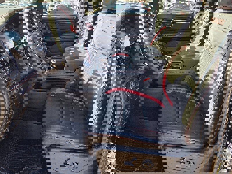 New 2026 RAM 1500 RHO w/ RHO Level 1 Equipment Group image 9