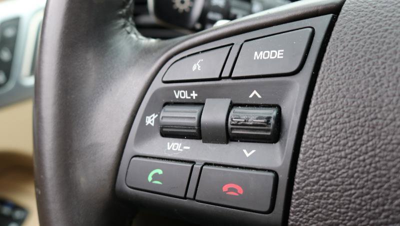 Used 2018 Genesis G80 3.8 w/ Option Group 03 image 11