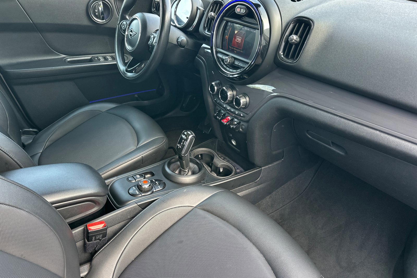 Used 2020 MINI Cooper Countryman image 16