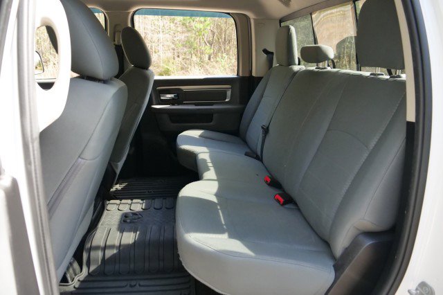 Used 2016 RAM 2500 SLT image 22
