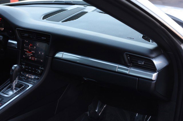Used 2017 Porsche 911 Carrera image 41