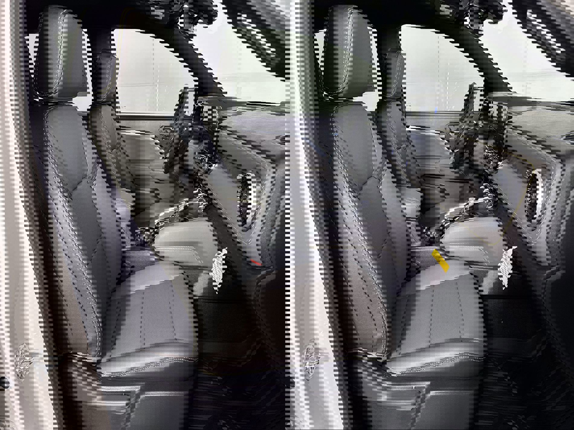 New 2026 Chevrolet Colorado ZR2 w/ Technology Package image 63