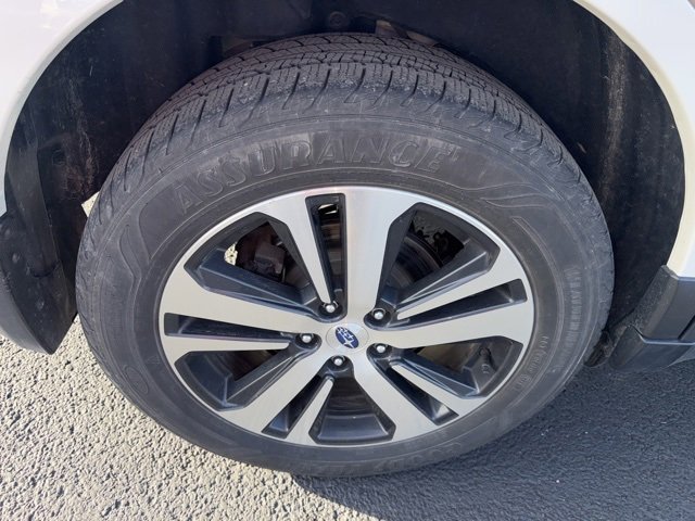 Used 2019 Subaru Outback 2.5i Limited w/ Popular Package #2 image 31