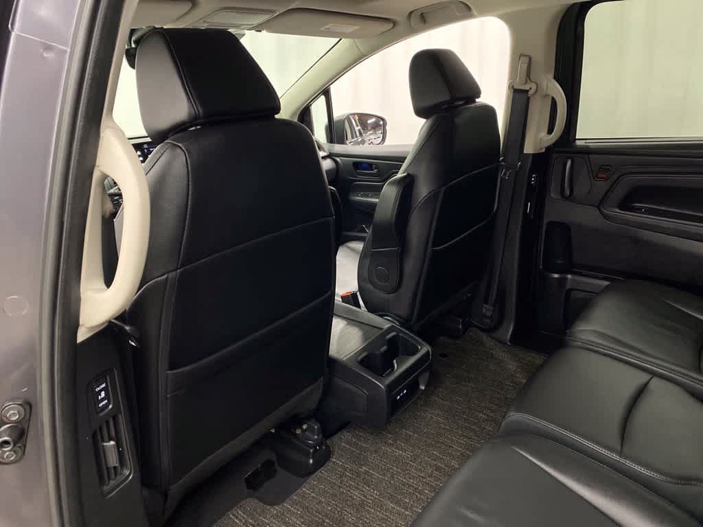 Used 2025 Honda Odyssey EX-L image 14