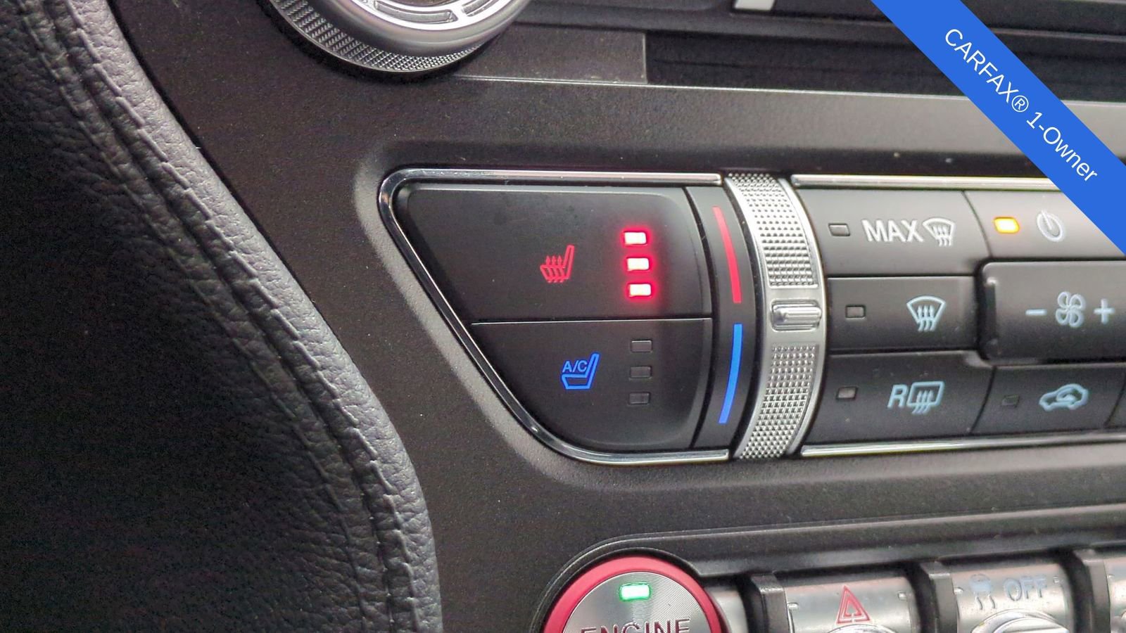 Used 2021 Ford Mustang GT Premium w/ Equipment Group 401A image 37