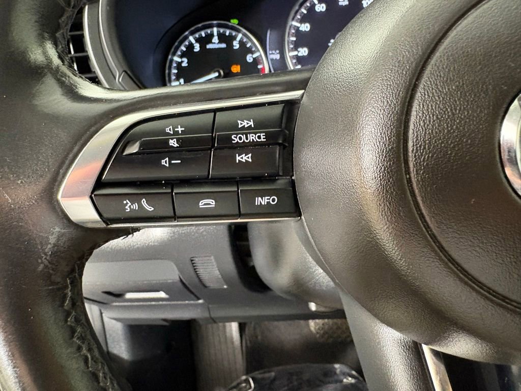 Used 2024 MAZDA CX-30 AWD 2.5 S w/ Select Sport Pkg image 24