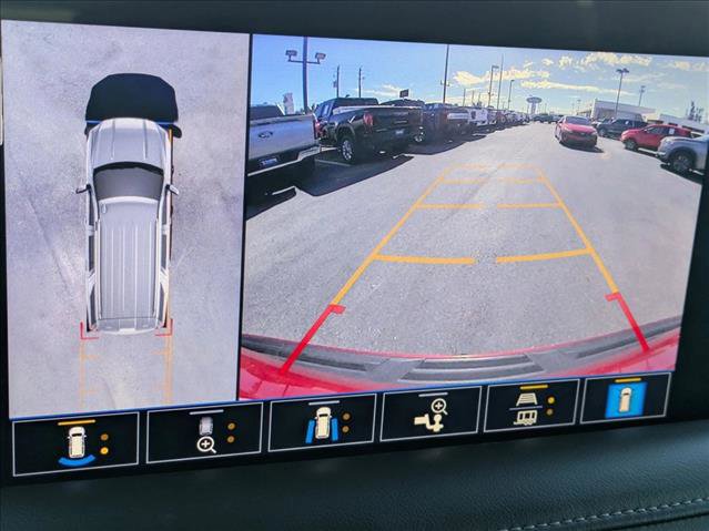 Used 2021 GMC Yukon SLT w/ SLT Premium Package image 14