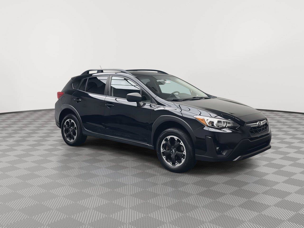 Used 2021 Subaru Crosstrek 2.0i AWD/4WD image 26