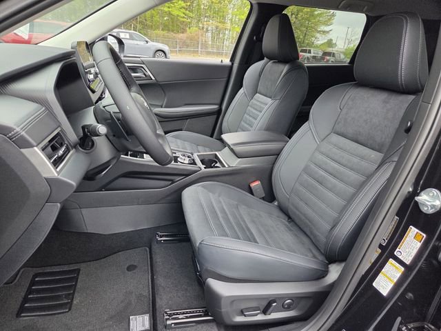 New 2026 Nissan Rogue SL AWD/4WD image 9